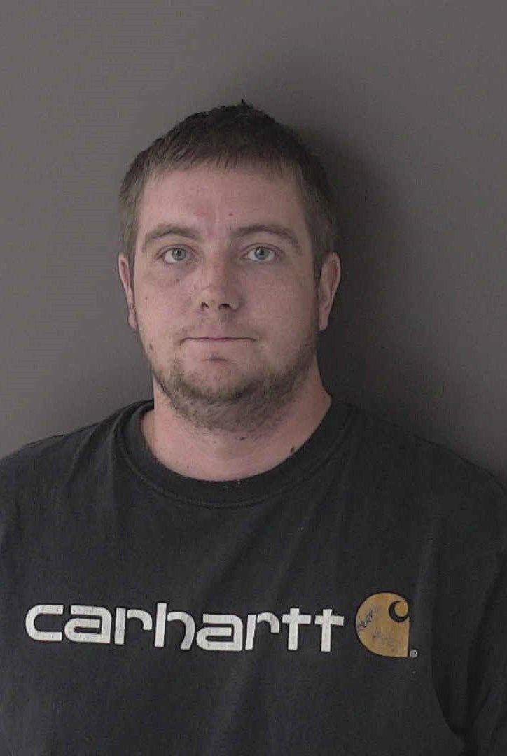 ROUTON, JAMES RYAN